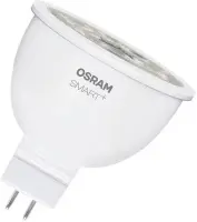 Smart Light Bulb|LEDVANCE|Power consumption 5 Watts|Luminous flux 350 Lumen|6500 K|12 V|ZigBee|4058075816657