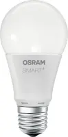 Smart Light Bulb|LEDVANCE|Power consumption 8.5 Watts|Luminous flux 810 Lumen|2700 K|220-240 V|ZigBee|4058075816510