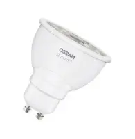 Smart Light Bulb|LEDVANCE|Power consumption 4.5 Watts|Luminous flux 350 Lumen|2700 K|220-240 V|ZigBee|4058075148338
