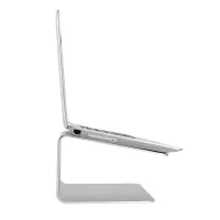LogiLink AA0104 sülearvuti raam & alus Sülearvuti alus Hõbe 43,2 cm (17") – pilt 8