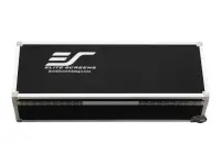 Elite Screens | QuickStand Projector Screen | Q200H1 | Diagonal 200 " | 16:9 | Viewable screen width (W) 442 cm – pilt 5