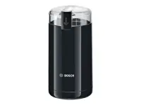 Bosch | Coffee Grinder | TSM6A013B | 180 W | Coffee beans capacity 75 g | Black – pilt 5