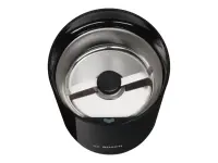 Bosch | Coffee Grinder | TSM6A013B | 180 W | Coffee beans capacity 75 g | Black – pilt 7