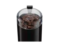 Bosch | Coffee Grinder | TSM6A013B | 180 W | Coffee beans capacity 75 g | Black – pilt 18