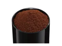 Bosch | Coffee Grinder | TSM6A013B | 180 W | Coffee beans capacity 75 g | Black – pilt 21