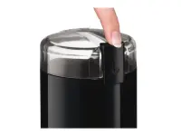 Bosch | Coffee Grinder | TSM6A013B | 180 W | Coffee beans capacity 75 g | Black – pilt 22