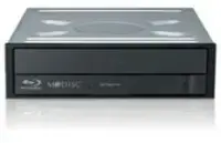 BD WRITER SATA 16X INT BULK/BLACK BH16NS40 HLDS