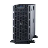 SERVER T330 E3-1240V6 H730/8X3.5/2X495W/3Y NBD SPC DELL