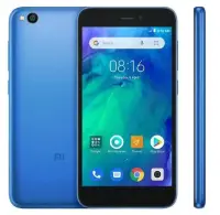 MOBILE PHONE REDMI GO 8GB/BLUE MZB7189EU XIAOMI