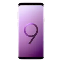 MOBILE PHONE GALAXY S9 PLUS/1SIM PURPL SM-G965FZPA SAMSUNG
