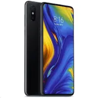 MOBILE PHONE MI MIX 3 128GB/ONYX BLACK MZB7118EU XIAOMI
