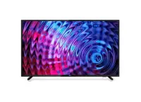 Philips 5500 series 50PFS5503/12 teler 127 cm (50") Full HD Must