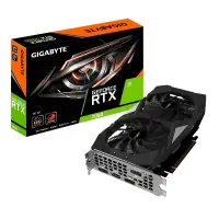 Gigabyte GV-N2060OC-6GD GeForce RTX 2060 6 GB GDDR6