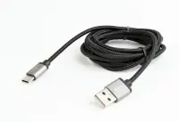 CABLE USB-C TO USB2 1.8M/CCB-MUSB2B-AMCM-6 GEMBIRD