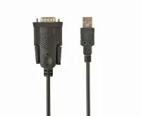 CABLE USB2 TO SERIAL/DB9M 1.5M UAS-DB9M-02 GEMBIRD – pilt 4