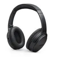 HEADSET QC35 II/BLACK 789564-0010 BOSE