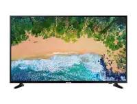 Samsung UE55NU7093UXXH LED TV 139.7 cm (55") 4K Ultra HD Smart TV Wi-Fi Black