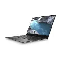 Dell XPS 13 9370 Silver, 13.3 ", Touchscreen, UHD, 3840 x 2160 pixels, Intel Core i5, i5-8250U, 8 GB, LPDDR3, SSD 256 GB, Intel UHD, Windows 10 Pro, 802.11ac, Keyboard language English, Keyboard backlit, Warranty Basic Next Business Day 36 month(s), 