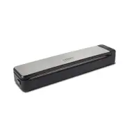 Caso Bar Vacuum sealer VC 6 Power 80 W, Temperature control, Stainless steel