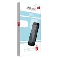 MyScreen LITE Shield 3D 5 Screen protector, Xiaomi, Redmi 6 / 6A, Tempered glass, Transparent