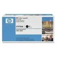 TONER BLACK /LJ5500/5550 13K/C9730AC HP