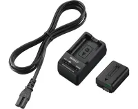 Sony | ACC-TRW Travel charger kit (NP-FW50 + BC-TRW)
