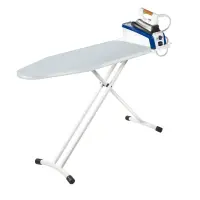 Polti | Ironing board | FPAS0044 Vaporella Essential | White | 1220 x 435 mm | 4 – pilt 3