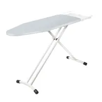 Polti | Ironing board | FPAS0044 Vaporella Essential | White | 1220 x 435 mm | 4 – pilt 4