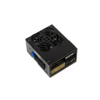 SilverStone SFX 600W PSU, 80 PLUS Gold  600 W, 600 W, 600W, 600W on +12V W
