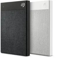 SEAGATE BackupPlusUltraTouch 1TB white