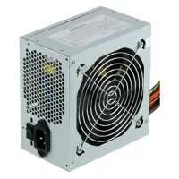 Linkworld PSU, 450W, silent 120mm fan, pasive PFC, 2xIDE+3xSATA+1xPCIE; TC, ROHS, bulk ATX 450 W
