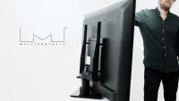 MB VESA Tablestand Turn Black Medium – pilt 16