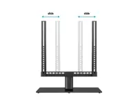 MB VESA Tablestand Turn Black Medium – pilt 18