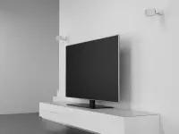 MB VESA Tablestand Turn Black Medium