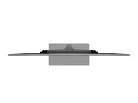 MB VESA Tablestand Turn Black Large – pilt 17