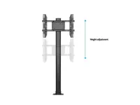 MB Display Stand 180 Single Floormount – pilt 11