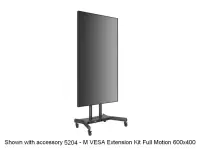 MULTIBRACKETS Public Floorstand Basic – pilt 16