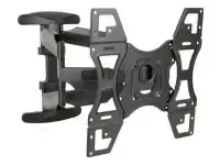 Multibrackets 5266 telerikinnitus 177,8 cm (70") Must
