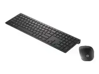 HP wireless Combo Keyboard 800 Estonia