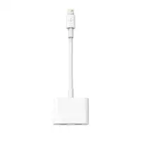 BELKIN Lightning Audio + Charge Rockstar
