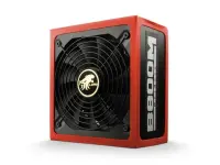 Lepa MaxBron PSU 80+ Bronze, 800 W  800 W, 792 W,  LEPA 80+ Bronze  power supply - 800 Watt, DC output +12V- 65A/780W W