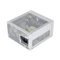 SilverStone Nightjar Series 520W  (80PLUS Platinum)/ Fanless 520 W, 516 W, 520W; Combined +12V -516W W