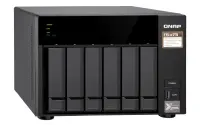 QNAP 6-Bay NAS AMD RX-421ND 2.1 3.4 GHz