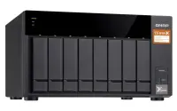 QNAP TS-832X NAS Tower Ethernet LAN Must Alpine AL-324