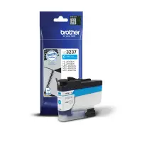 Brother LC3237C tindikassett 1 tk Originaal Standard Yield Tsüaan – pilt 3