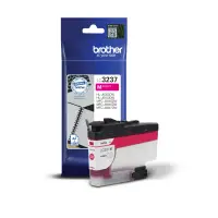 BROTHER LC3237M Toner Magenta 1500 pages