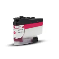BROTHER LC3237M Toner Magenta 1500 pages – pilt 2