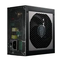 Cooler Master V550 toiteallika komponent 550 W 20+4 pin ATX ATX Must