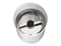 Bosch | Coffee Grinder | TSM6A011W | 180 W | Coffee beans capacity 75 g | White – pilt 2