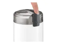 Bosch | Coffee Grinder | TSM6A011W | 180 W | Coffee beans capacity 75 g | White – pilt 15